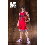 Dasin Model - Slam Dunk Basketball #5 Kogure Kiminobu S.H.Figures Action Figure